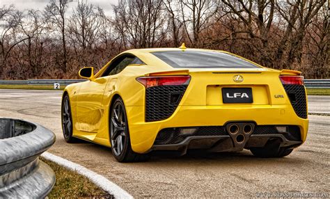 Jan 25, 2015 ... From the front, the Lexus LFA looks like a bigger version of an FR-S Scion FR-S / Toyota 86 GT86 General Forum.